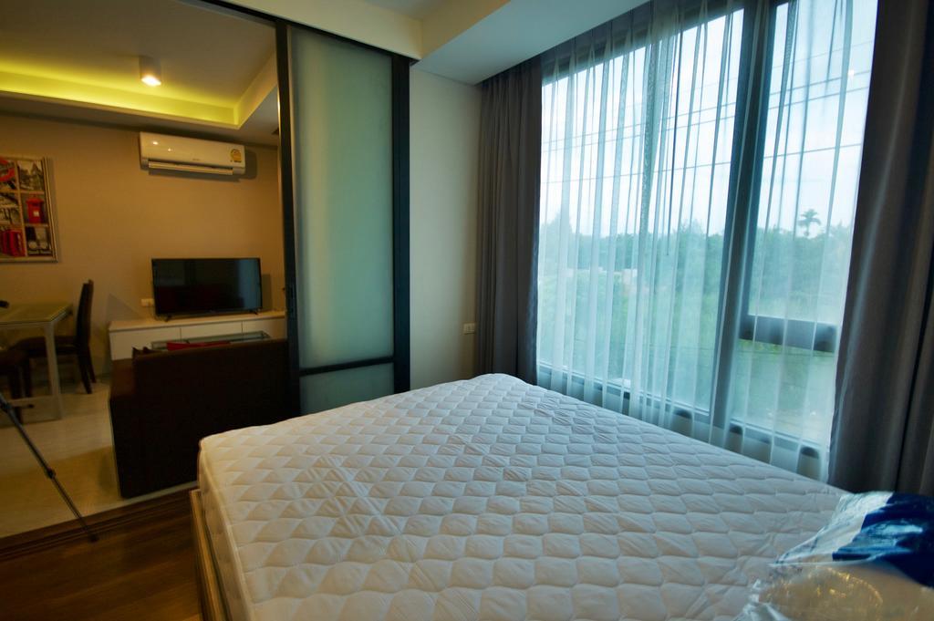 6Th Avenue Surin By Risa Apartamento Exterior foto